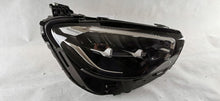 Laden Sie das Bild in den Galerie-Viewer, Frontscheinwerfer Mercedes-Benz W213 A2139067609 LED Rechts Headlight SCH4215244912hl