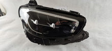 Laden Sie das Bild in den Galerie-Viewer, Frontscheinwerfer Mercedes-Benz W213 A2139067609 LED Rechts Headlight SCH4215244912hl
