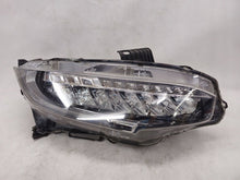 Load image into Gallery viewer, Frontscheinwerfer Honda Civic X I 10018659 Rechts Scheinwerfer Headlight SCH4215699503mj