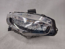 Load image into Gallery viewer, Frontscheinwerfer Honda Civic X I 10018659 Rechts Scheinwerfer Headlight SCH4215699503mj