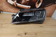 Laden Sie das Bild in den Galerie-Viewer, Frontscheinwerfer Skoda Superb III 3V1941015 Xenon Links Scheinwerfer Headlight SCH4215783880nm