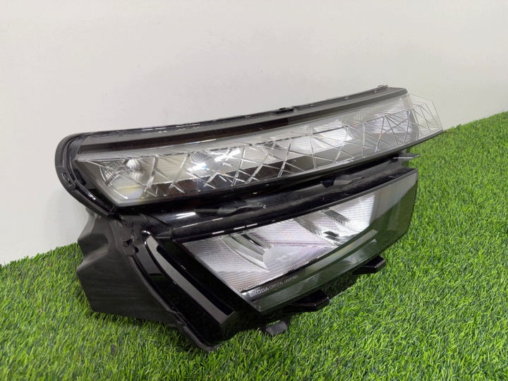 Frontscheinwerfer Skoda Kamiq 658941016 PLJ1787 Rechts Scheinwerfer Headlight SCH4216187962qq