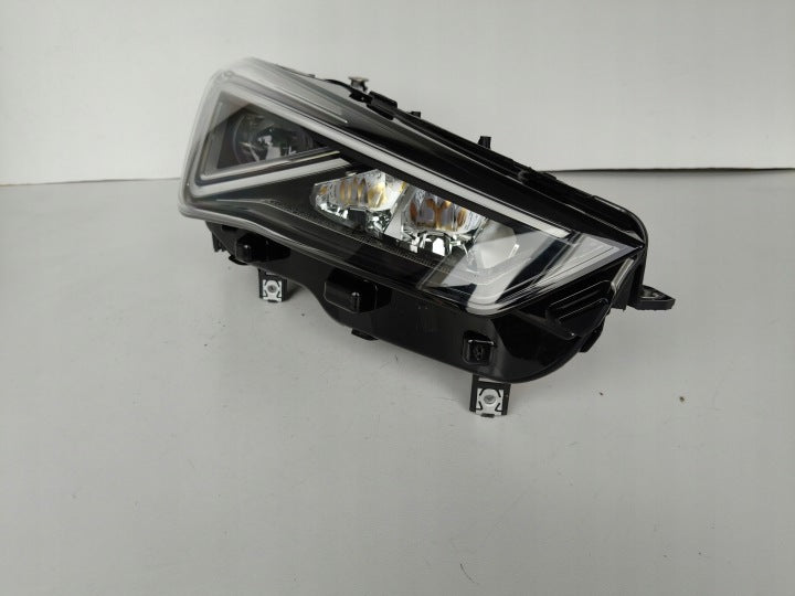 Frontscheinwerfer Seat Tarraco 5FJ941008K Rechts Scheinwerfer Headlight SCH4217007793im