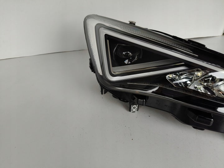 Frontscheinwerfer Seat Tarraco 5FJ941008K Rechts Scheinwerfer Headlight SCH4217007793im
