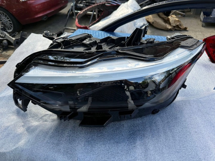 Frontscheinwerfer VW I 14B941035B LE310568990VF201CD0 Links Headlight SCH4218056298es