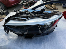 Load image into Gallery viewer, Frontscheinwerfer VW I 14B941035B LE310568990VF201CD0 Links Headlight SCH4218056298es