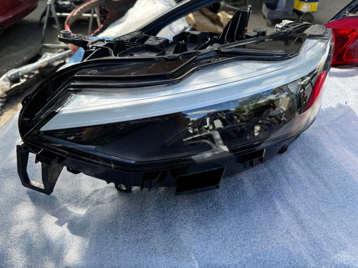 Frontscheinwerfer VW I 14B941035B LE310568990VF201CD0 Links Headlight SCH4218056298es