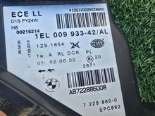 Laden Sie das Bild in den Galerie-Viewer, Frontscheinwerfer BMW Z4 E89 1EL009933-42 Rechts Scheinwerfer Headlight SCH4218362125kx