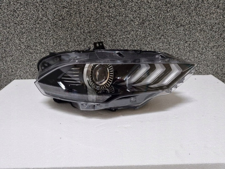 Frontscheinwerfer Ford E41KBRD12 Rechts Scheinwerfer Headlight SCH4218479377ah