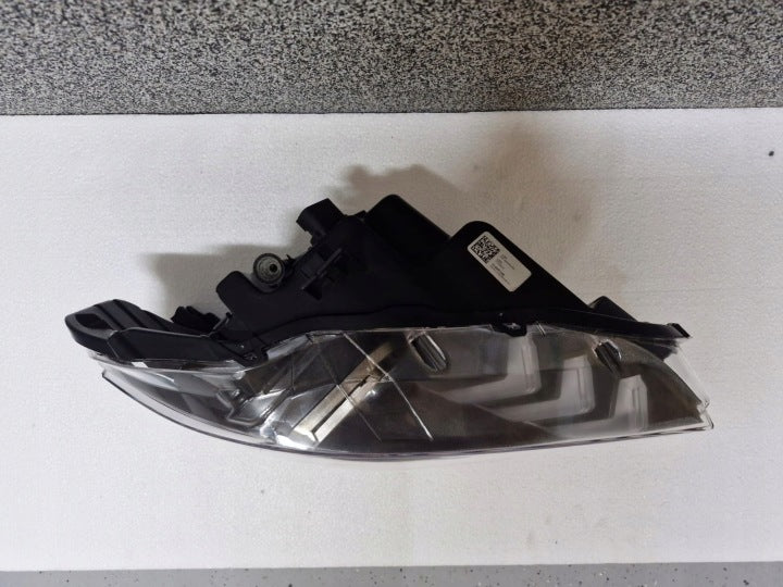 Frontscheinwerfer Ford E41KBRD12 Rechts Scheinwerfer Headlight SCH4218479377ah