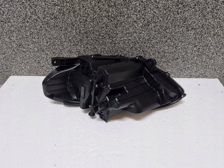 Frontscheinwerfer Ford E41KBRD12 Rechts Scheinwerfer Headlight SCH4218479377ah