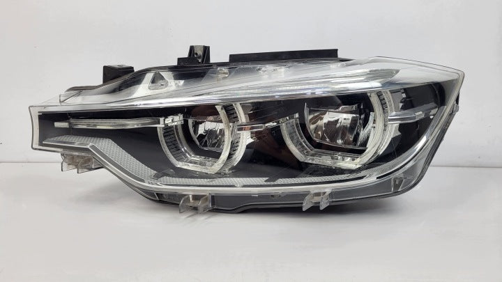 Frontscheinwerfer BMW 3 F30 F31 9883501-01 LED Links Scheinwerfer Headlight SCH4218705384bn