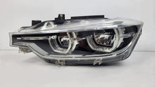 Laden Sie das Bild in den Galerie-Viewer, Frontscheinwerfer BMW 3 F30 F31 9883501-01 LED Links Scheinwerfer Headlight SCH4218705384bn