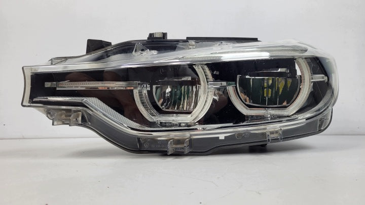 Frontscheinwerfer BMW 3 F30 F31 9883501-01 LED Links Scheinwerfer Headlight SCH4218705384bn