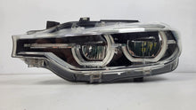 Laden Sie das Bild in den Galerie-Viewer, Frontscheinwerfer BMW 3 F30 F31 9883501-01 LED Links Scheinwerfer Headlight SCH4218705384bn