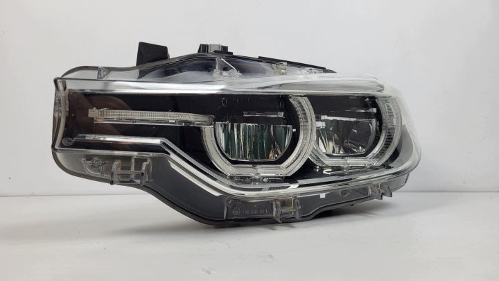 Frontscheinwerfer BMW 3 F30 F31 9883501-01 LED Links Scheinwerfer Headlight SCH4218705384bn