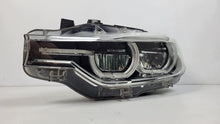 Laden Sie das Bild in den Galerie-Viewer, Frontscheinwerfer BMW 3 F30 F31 9883501-01 LED Links Scheinwerfer Headlight SCH4218705384bn