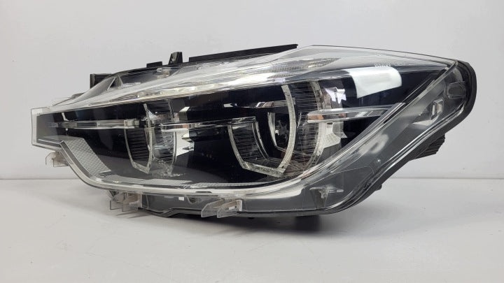 Frontscheinwerfer BMW 3 F30 F31 9883501-01 LED Links Scheinwerfer Headlight SCH4218705384bn