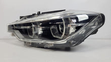 Laden Sie das Bild in den Galerie-Viewer, Frontscheinwerfer BMW 3 F30 F31 9883501-01 LED Links Scheinwerfer Headlight SCH4218705384bn