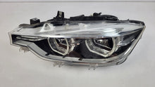 Laden Sie das Bild in den Galerie-Viewer, Frontscheinwerfer BMW 3 F30 F31 9883501-01 LED Links Scheinwerfer Headlight SCH4218705384bn