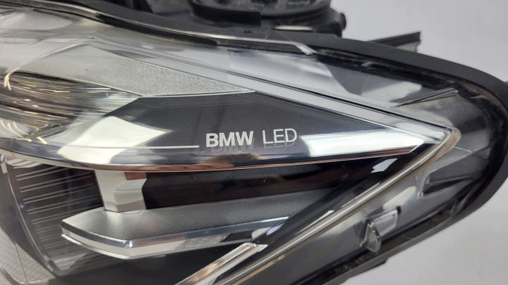 Frontscheinwerfer BMW 3 F30 F31 9883501-01 LED Links Scheinwerfer Headlight SCH4218705384bn