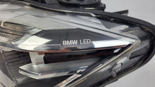 Laden Sie das Bild in den Galerie-Viewer, Frontscheinwerfer BMW 3 F30 F31 9883501-01 LED Links Scheinwerfer Headlight SCH4218705384bn