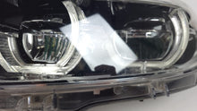 Laden Sie das Bild in den Galerie-Viewer, Frontscheinwerfer BMW 3 F30 F31 9883501-01 LED Links Scheinwerfer Headlight SCH4218705384bn