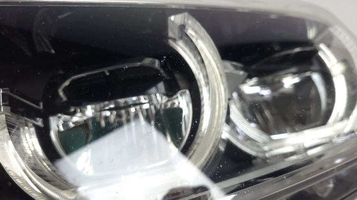Frontscheinwerfer BMW 3 F30 F31 9883501-01 LED Links Scheinwerfer Headlight SCH4218705384bn