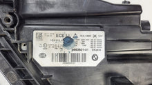 Laden Sie das Bild in den Galerie-Viewer, Frontscheinwerfer BMW 3 F30 F31 9883501-01 LED Links Scheinwerfer Headlight SCH4218705384bn