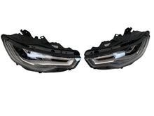 Laden Sie das Bild in den Galerie-Viewer, Frontscheinwerfer Audi A6 4G0941033A 4G0941034 Full LED Ein Satz Headlight SCH4218963827ft