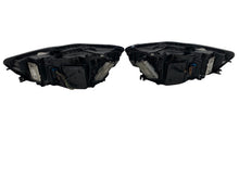 Laden Sie das Bild in den Galerie-Viewer, Frontscheinwerfer Audi A6 4G0941033A 4G0941034 Full LED Ein Satz Headlight SCH4218963827ft