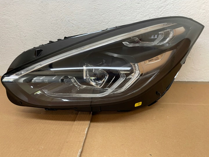 Frontscheinwerfer BMW Z4 G29 9481257-05 Links Scheinwerfer Headlight SCH4219515566va
