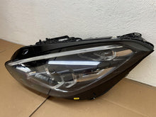 Laden Sie das Bild in den Galerie-Viewer, Frontscheinwerfer BMW Z4 G29 9481257-05 Links Scheinwerfer Headlight SCH4219515566va