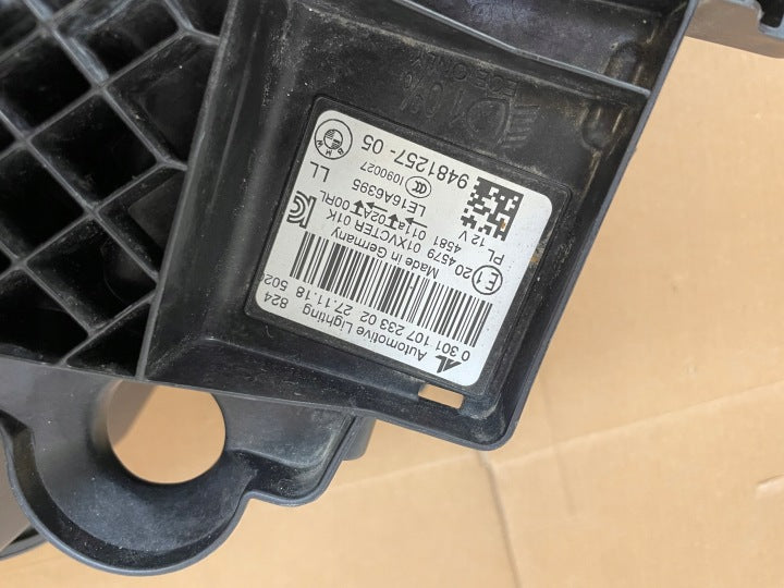 Frontscheinwerfer BMW Z4 G29 9481257-05 Links Scheinwerfer Headlight SCH4219515566va
