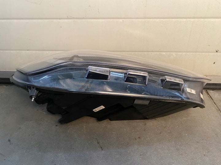 Frontscheinwerfer Ford Focus NX7B-13E016-AG Rechts Scheinwerfer Headlight SCH4219898409pd