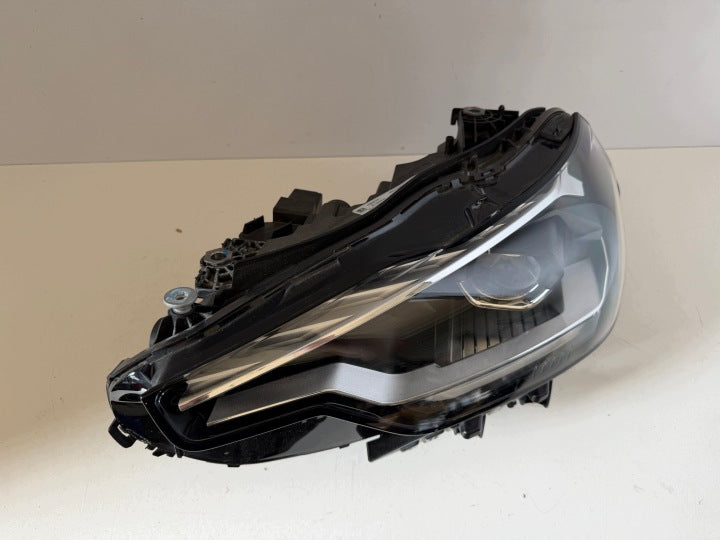Frontscheinwerfer BMW 2 G42 5A320E5-08 LED Links Scheinwerfer Headlight SCH4220048014ls