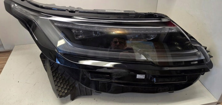 Frontscheinwerfer Land Rover Range Velar L560 2410107686 LED Rechts Headlight SCH4220329449us