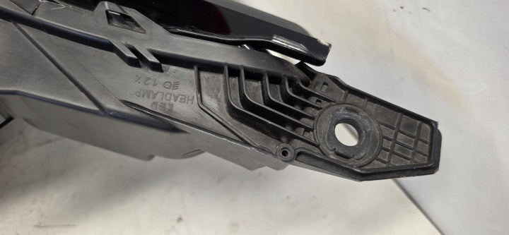 Frontscheinwerfer Land Rover Range Velar L560 2410107686 LED Rechts Headlight SCH4220329449us