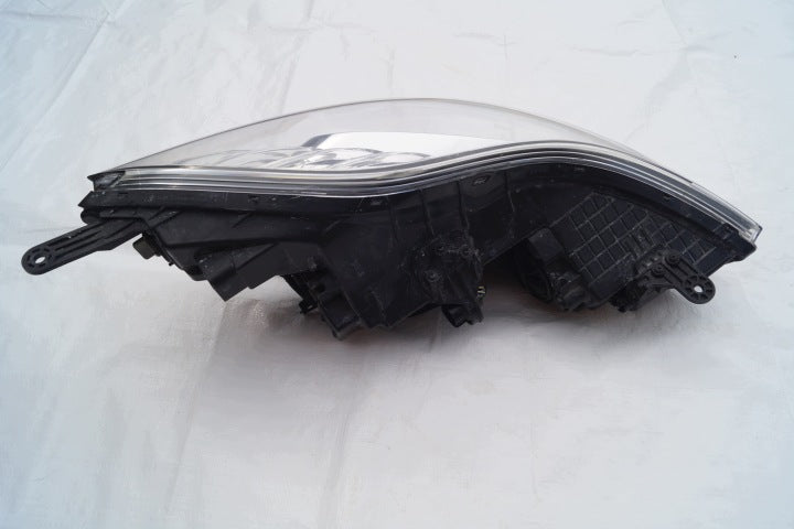 Frontscheinwerfer Hyundai Ix20 92101-1KXXX Links Scheinwerfer Headlight SCH4221019705fw