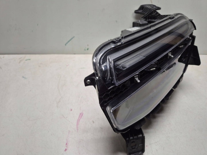 Frontscheinwerfer Jeep 52218721 Links Scheinwerfer Headlight SCH4221708759rs