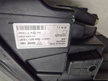 Laden Sie das Bild in den Galerie-Viewer, Frontscheinwerfer Jeep 52218721 Links Scheinwerfer Headlight SCH4221708759rs