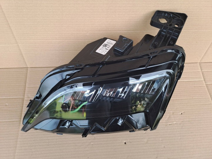Frontscheinwerfer Renault E-Tech 260602302R Links Scheinwerfer Headlight SCH4222737741bq
