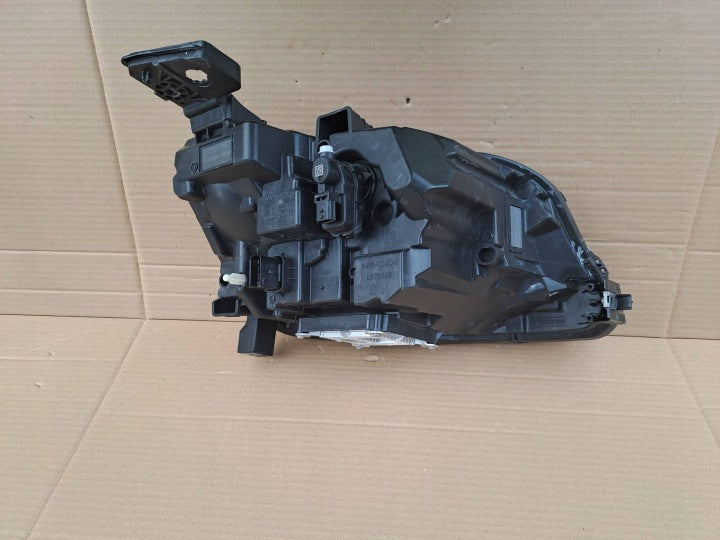 Frontscheinwerfer Renault E-Tech 260602302R Links Scheinwerfer Headlight SCH4222737741bq