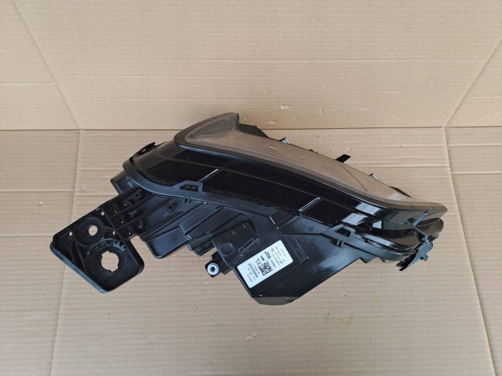Frontscheinwerfer Renault E-Tech 260602302R Links Scheinwerfer Headlight SCH4222737741bq