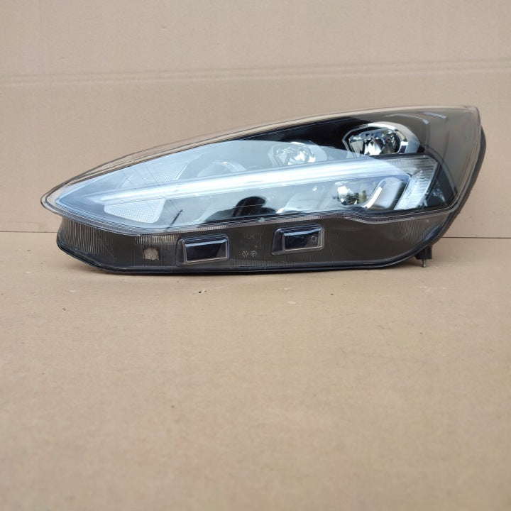 Frontscheinwerfer Ford Focus JX7B-13E015-CE LED Links Scheinwerfer Headlight SCH4222867775jv