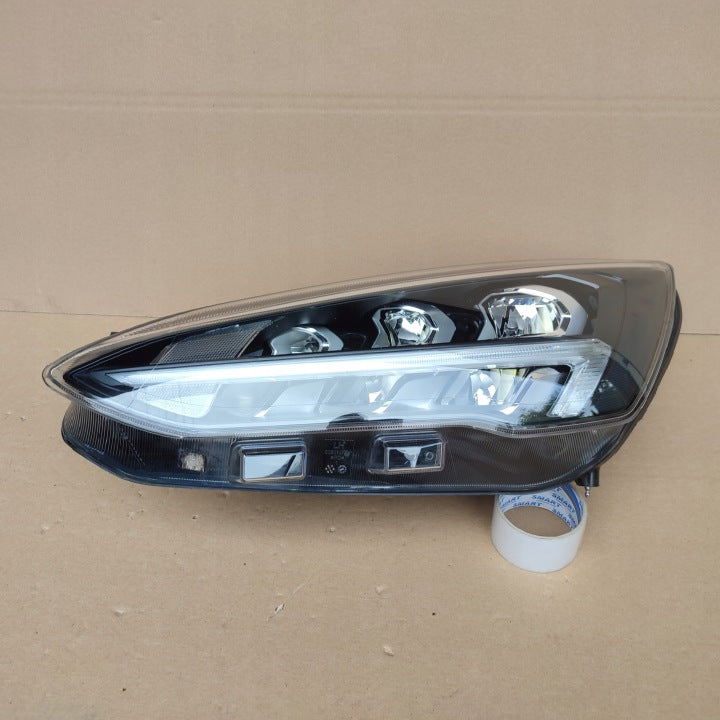 Frontscheinwerfer Ford Focus JX7B-13E015-CE LED Links Scheinwerfer Headlight SCH4222867775jv