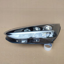 Laden Sie das Bild in den Galerie-Viewer, Frontscheinwerfer Ford Focus JX7B-13E015-CE LED Links Scheinwerfer Headlight SCH4222867775jv