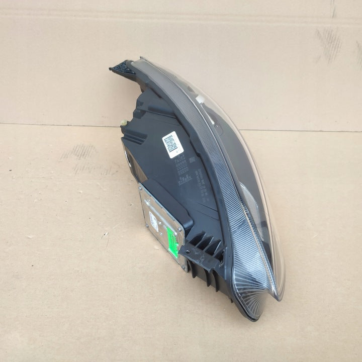 Frontscheinwerfer Ford Focus JX7B-13E015-CE LED Links Scheinwerfer Headlight SCH4222867775jv
