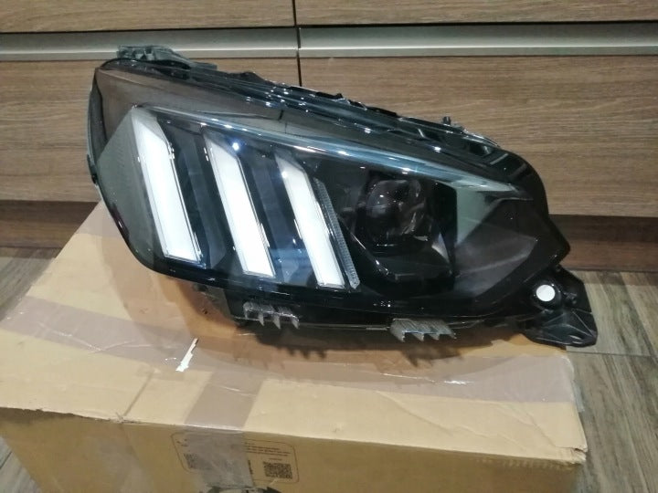 Frontscheinwerfer Peugeot II 208 9841641980 LED Rechts Scheinwerfer Headlight SCH4223204511da