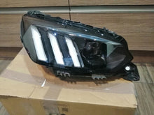 Laden Sie das Bild in den Galerie-Viewer, Frontscheinwerfer Peugeot II 208 9841641980 LED Rechts Scheinwerfer Headlight SCH4223204511da